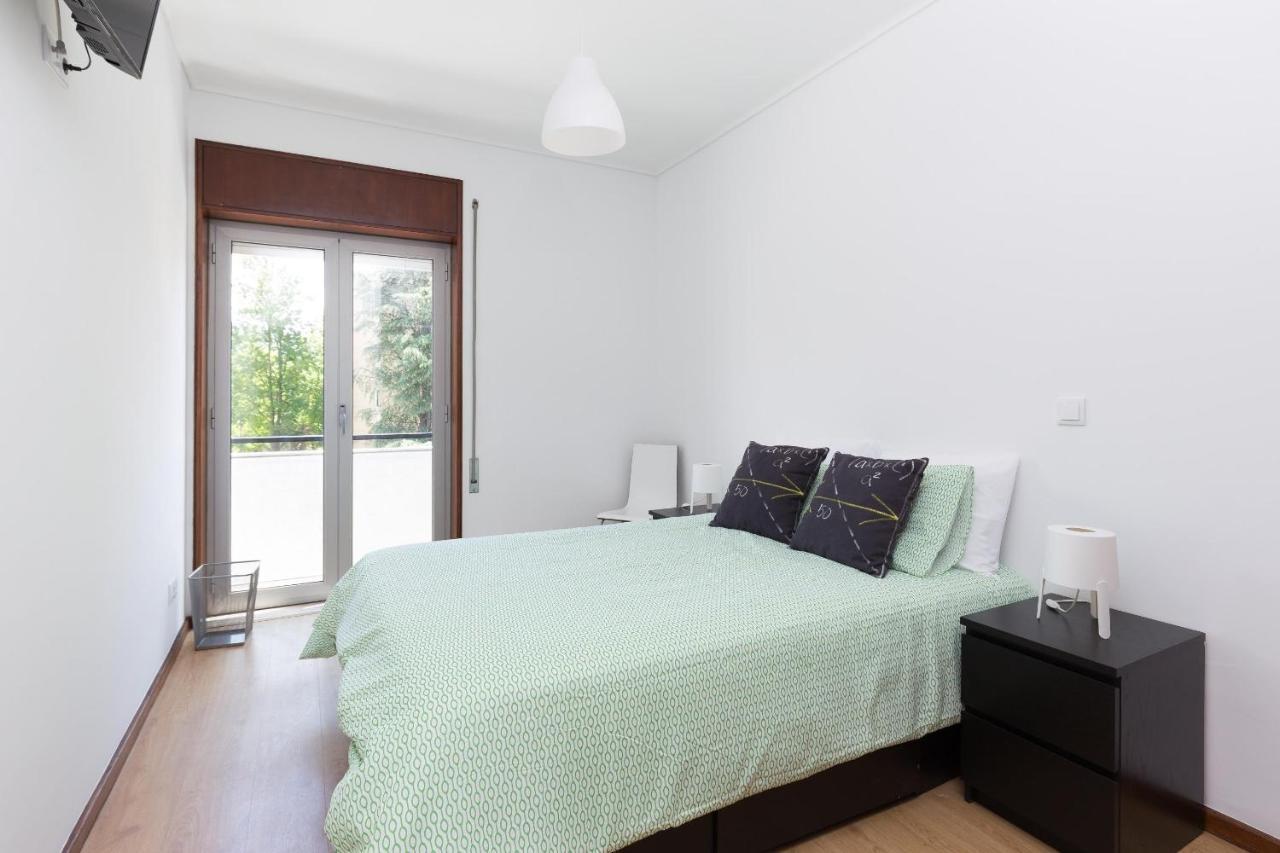 Moreira Guest House Porto Exterior photo