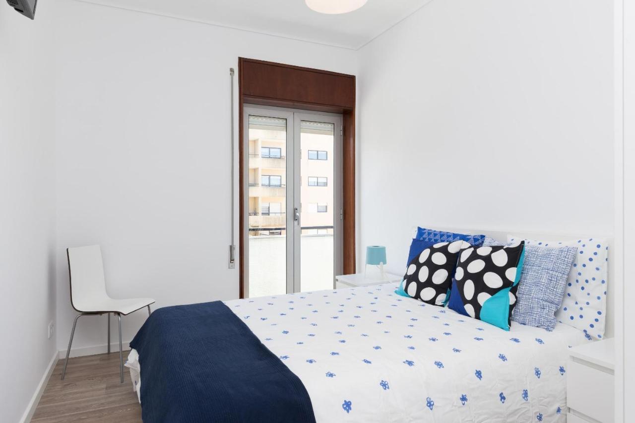 Moreira Guest House Porto Exterior photo