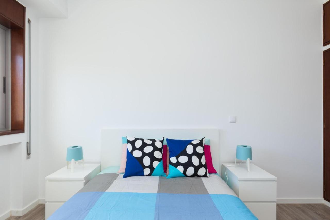 Moreira Guest House Porto Exterior photo